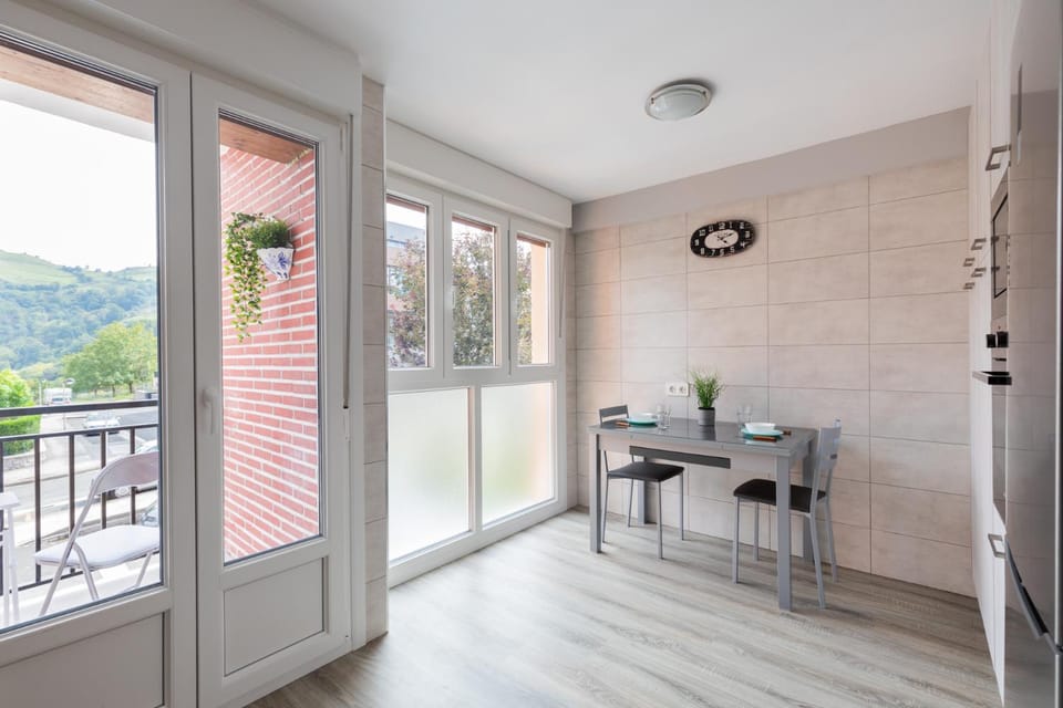 Baltasar Etxabe - baskeyrentals Apartment in Basque Country