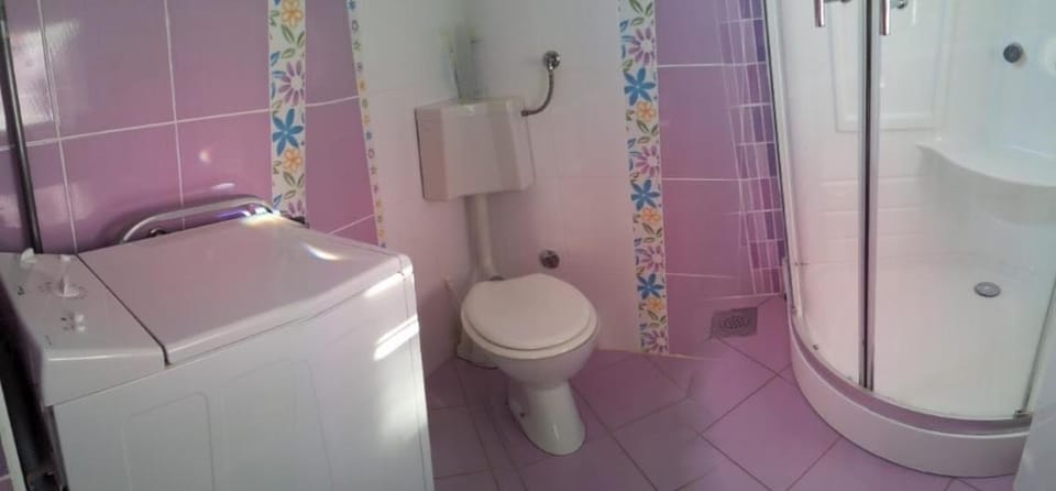 BRSUDA apartment 2/12 Apartment in Istria County