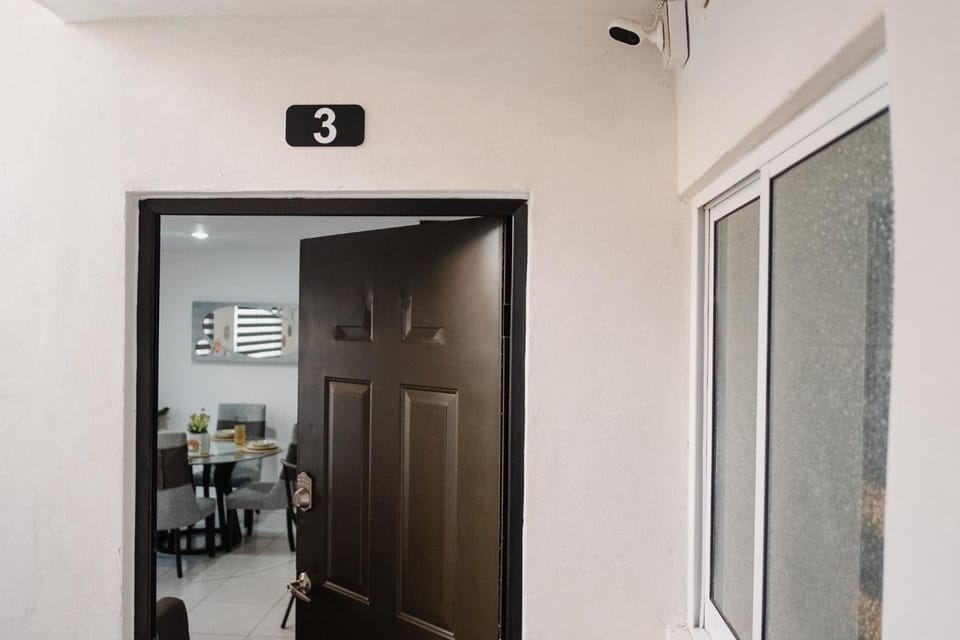 Amplio, hermoso, cómodo depa en Mazatlán Apartment in Mazatlan
