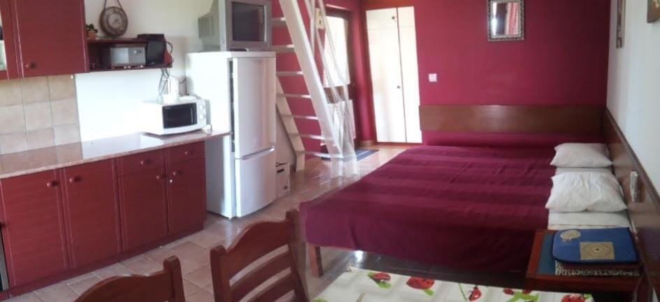 BRSUDA apartment 2/18 Apartment in Istria County