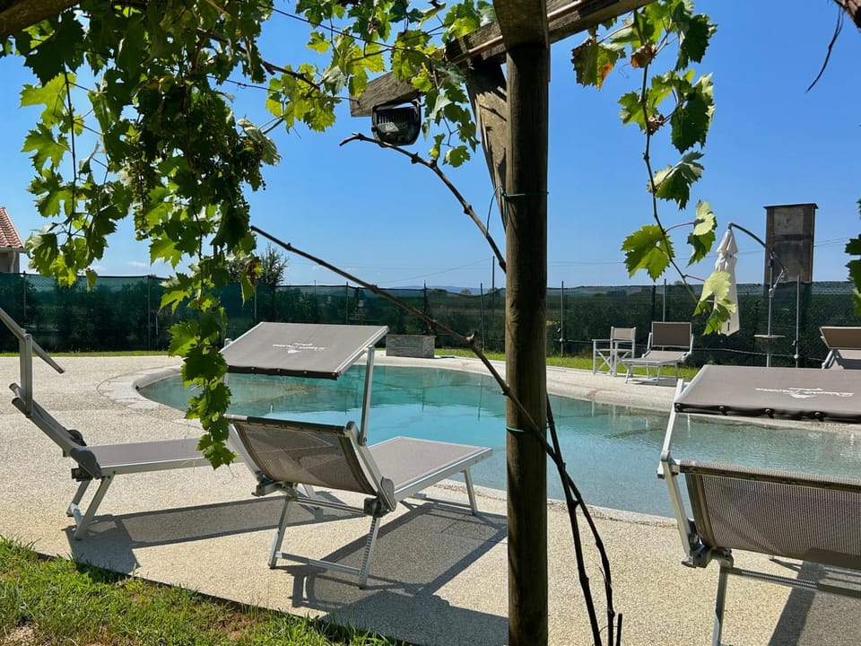 Dimora Toscana Farm Stay in Tuscany