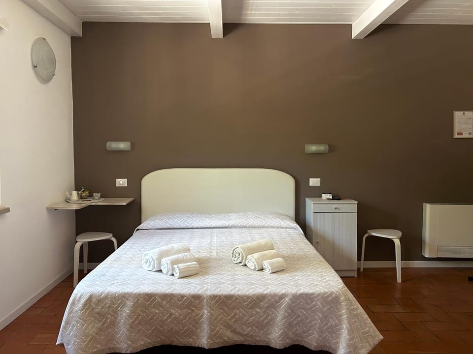 Dimora Toscana Farm Stay in Tuscany