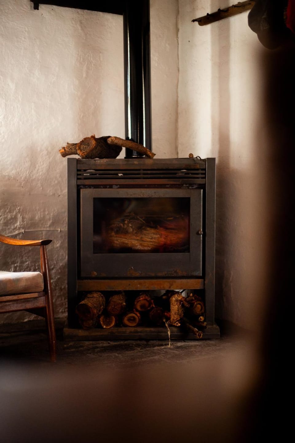 heating