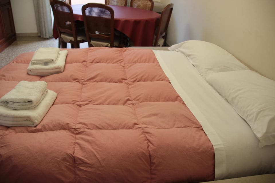Lounge or bar, Bedroom