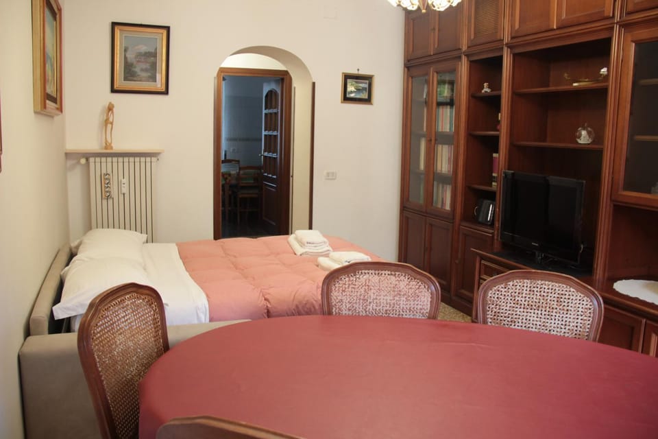 Lounge or bar, Bedroom