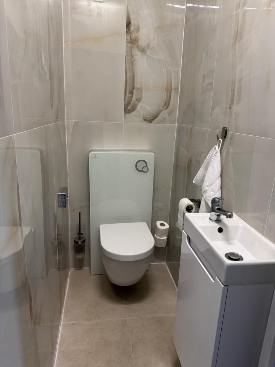 Hotel Tulipan Pruhonice Hotel in Prague