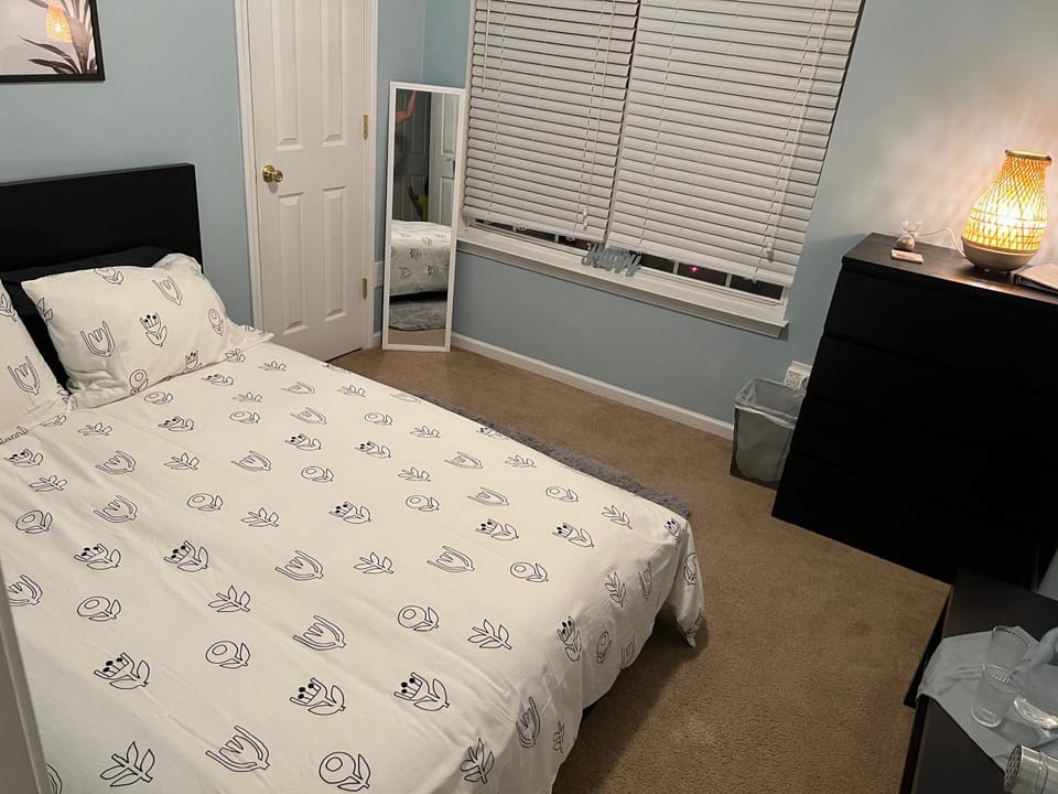 BlaBla Lounge Vacation rental in Charlotte