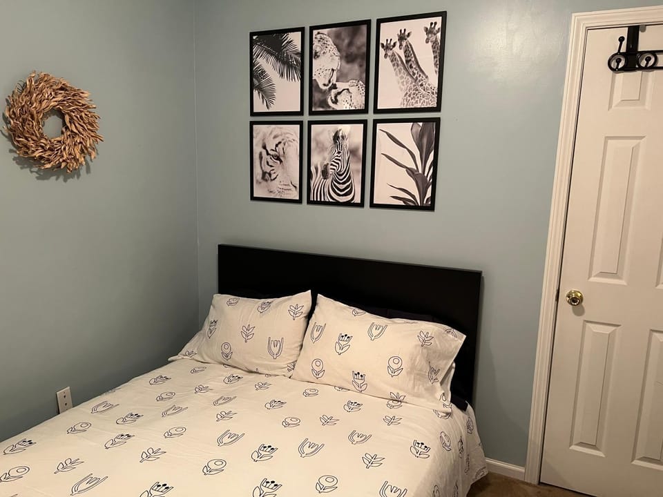 BlaBla Lounge Vacation rental in Charlotte