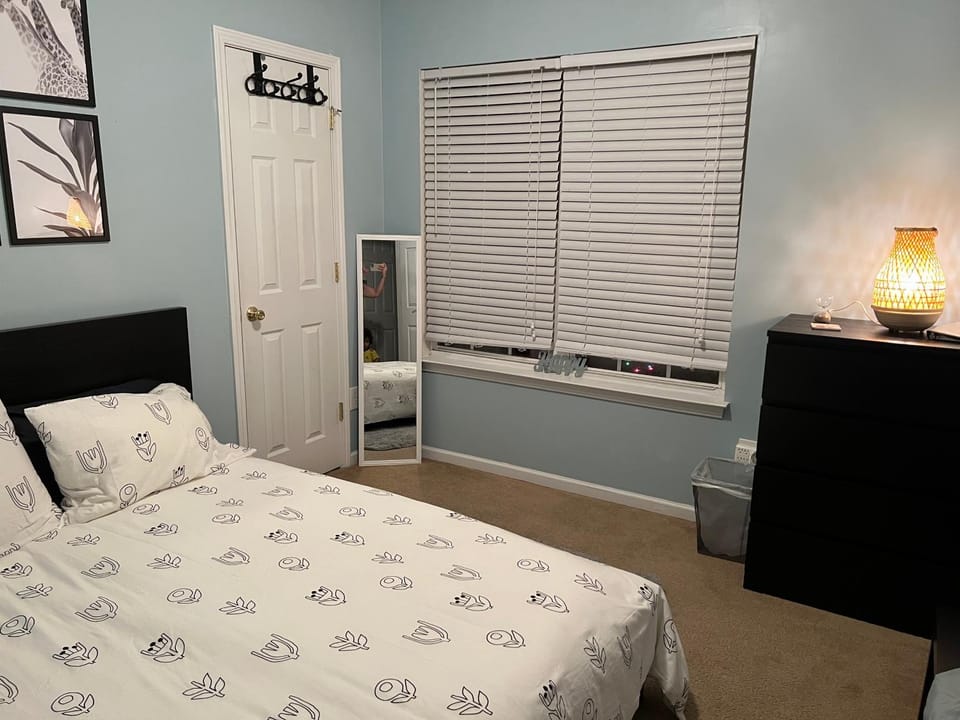 BlaBla Lounge Vacation rental in Charlotte
