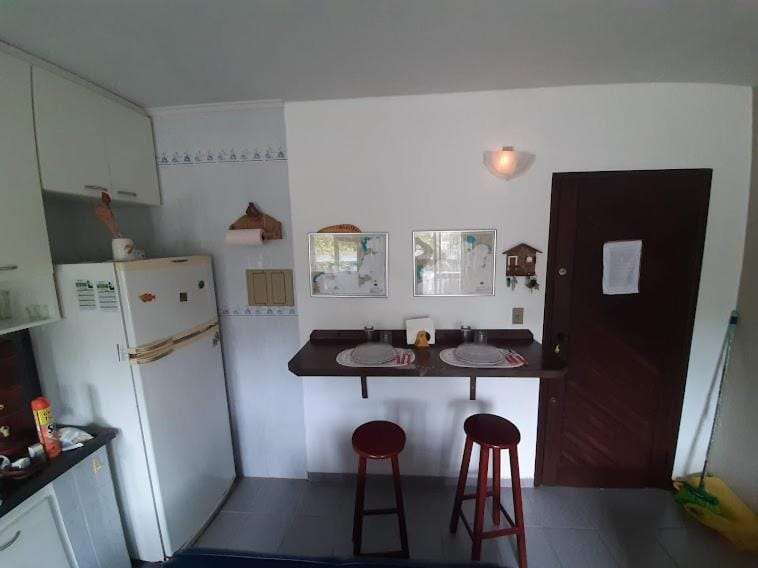 Condomínio de frente para o mar em Ubatuba Apartment in Ubatuba