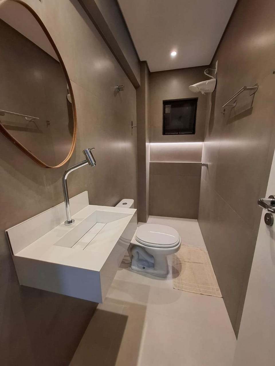 Aconchegante apartamento no centro em Balneário Camboriú SC Apartment in Camboriú