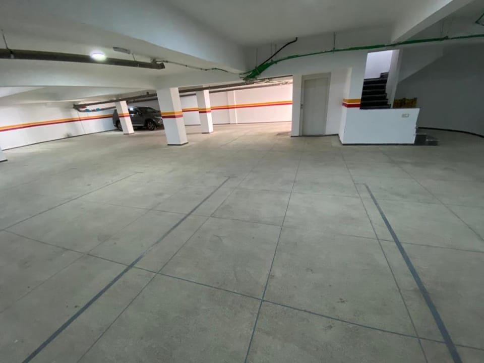 Appartement a Mehdia avec vue sur la plage Apartment in Rabat-Salé-Kénitra