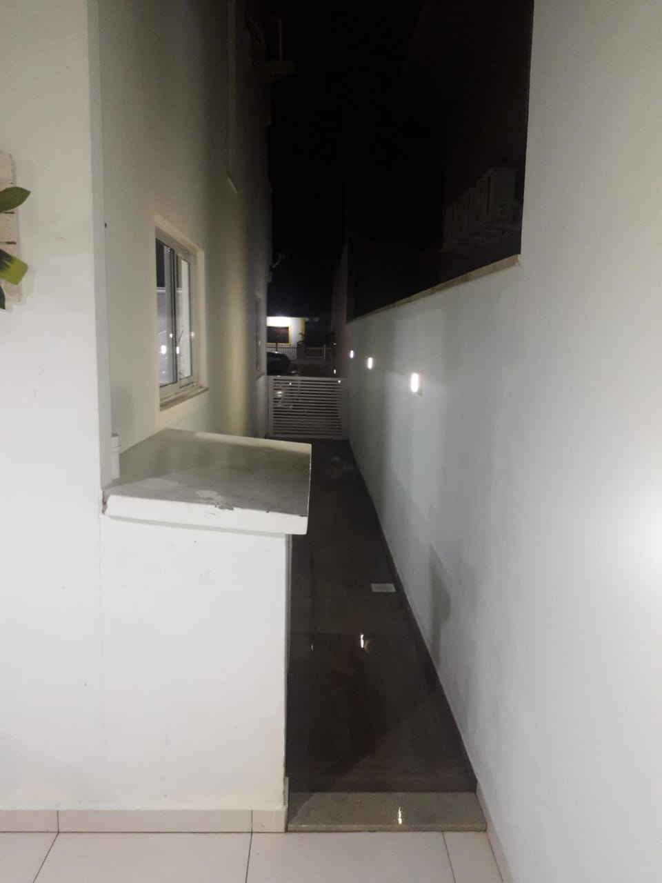 Praia do Sonho House in Florianopolis