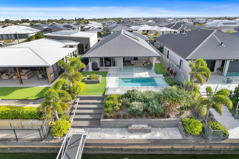 OSPREY ISLAND RETREAT House in Woorim