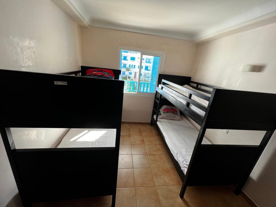 Kabila Vista B2 9 Apartment in Tangier-Tétouan-Al Hoceima