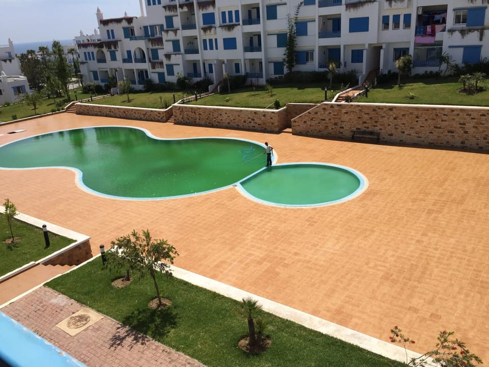 Kabila Vista B2 9 Apartment in Tangier-Tétouan-Al Hoceima