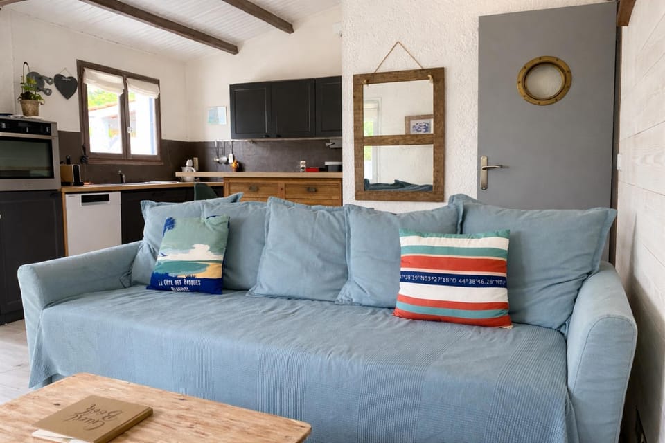 Living room, Lounge or bar