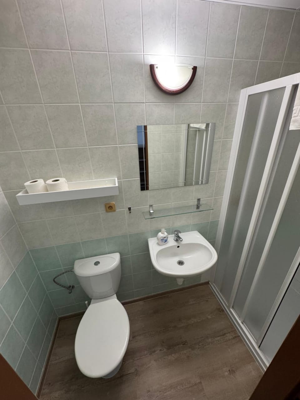 Resort Kovács Bed and Breakfast in South Moravian Region