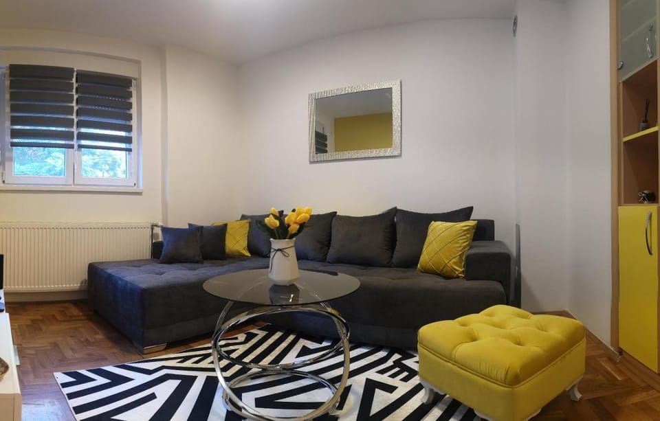 APARTMAN SUNFLOWER Apartment in Vojvodina