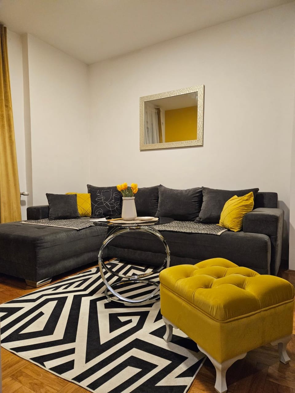 APARTMAN SUNFLOWER Apartment in Vojvodina