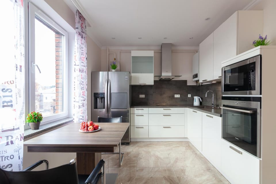 Regrand apartment on Kulisha 47a Apartment in Lviv
