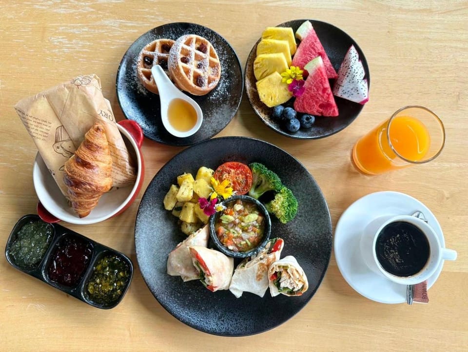 Breakfast
