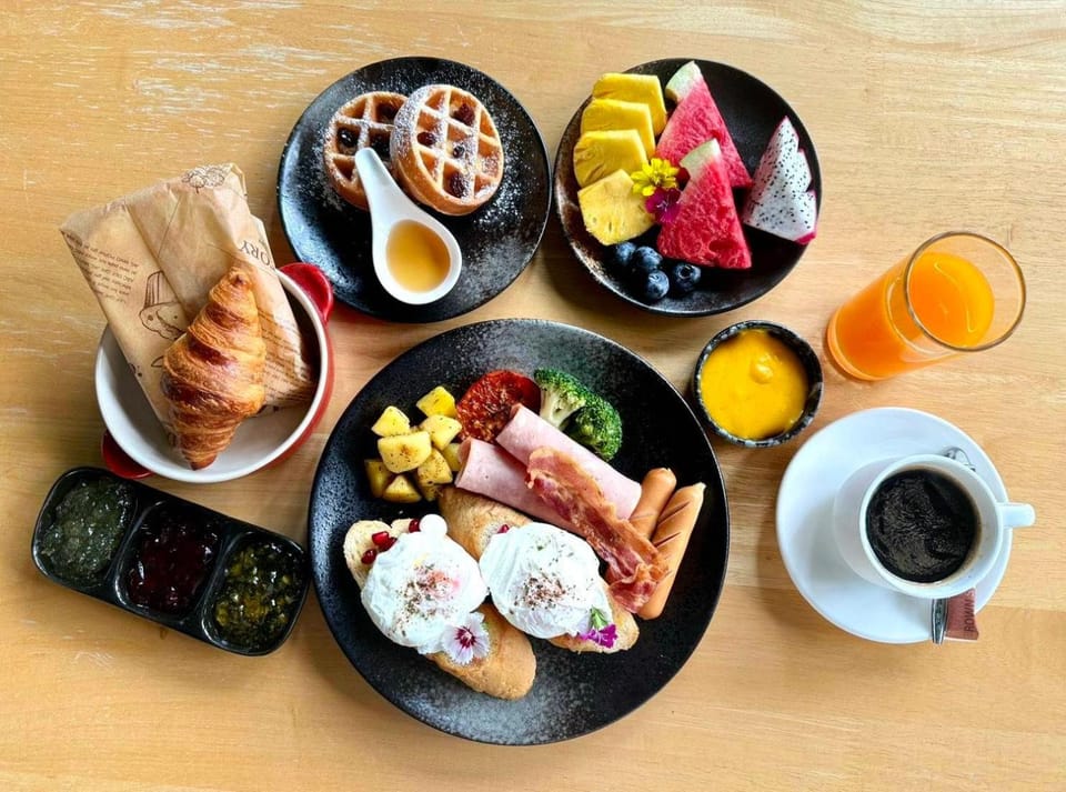 Breakfast