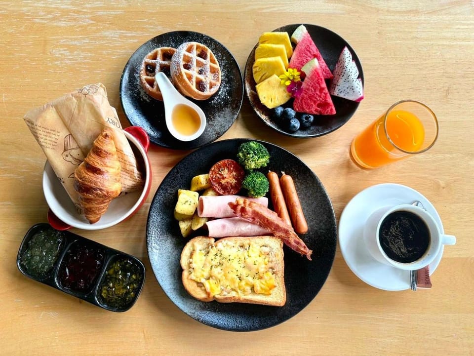 Breakfast