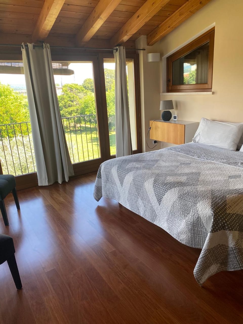 Da Nenna Bilocale indipendente Bed and Breakfast in Lake Garda