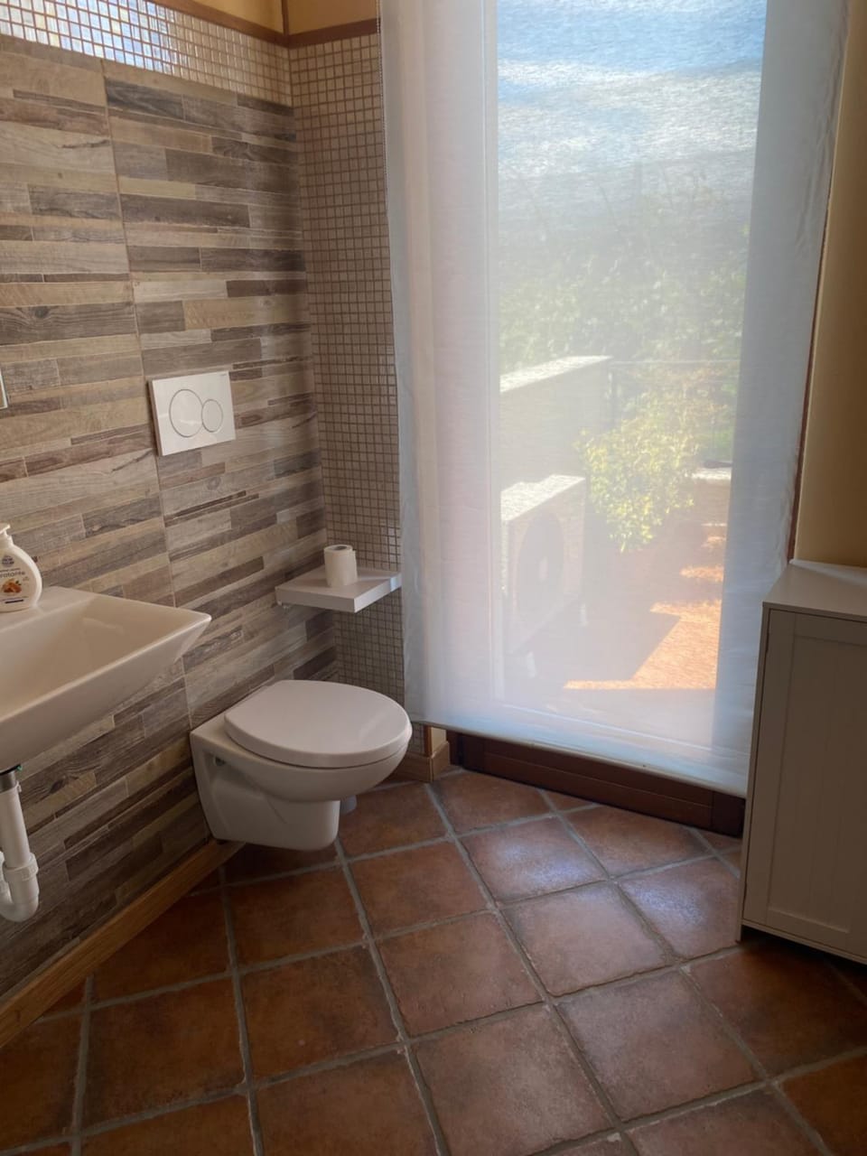 Da Nenna Bilocale indipendente Bed and Breakfast in Lake Garda