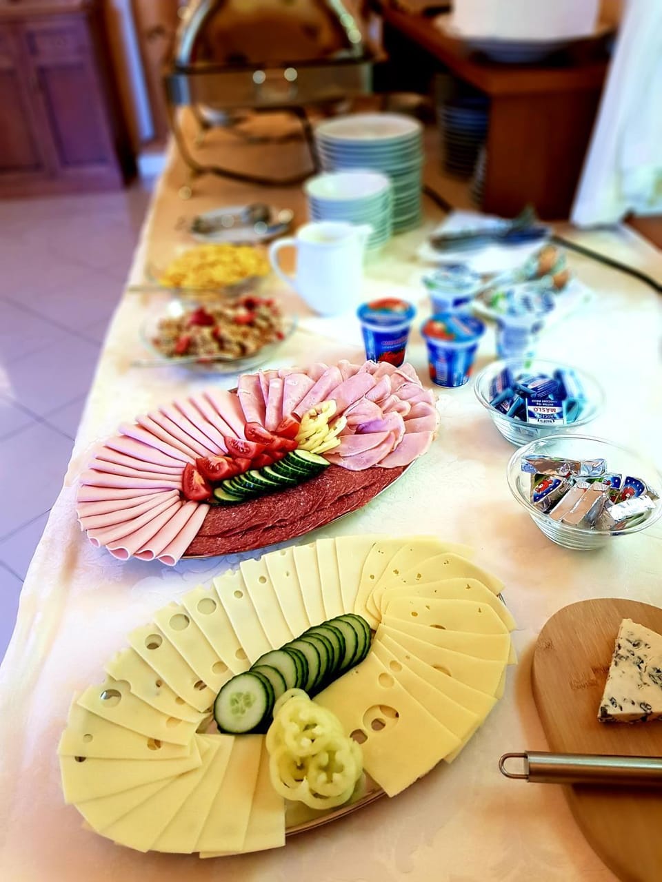 Food close-up