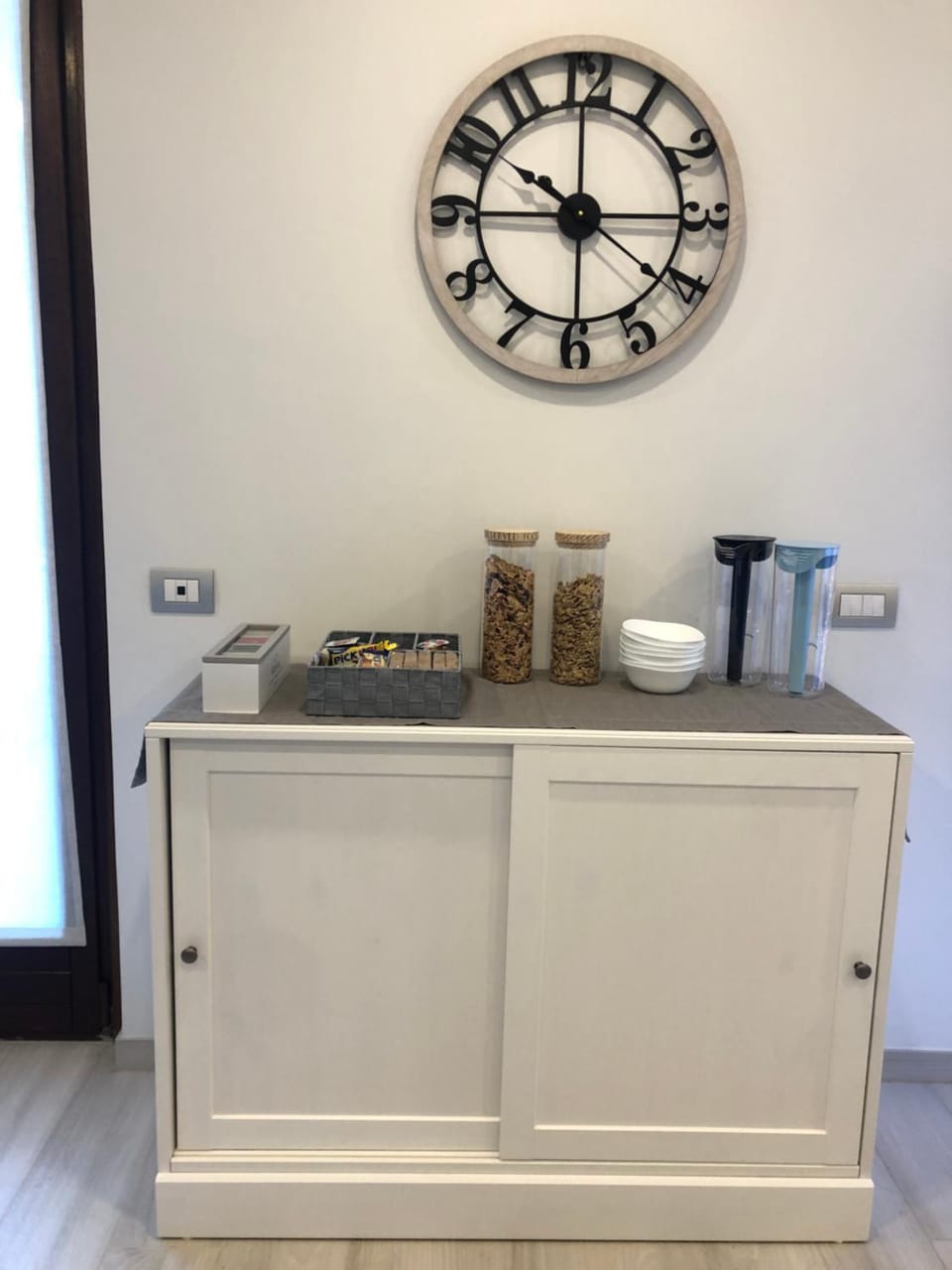 VILLAFIORE Bed and Breakfast in Lombardy