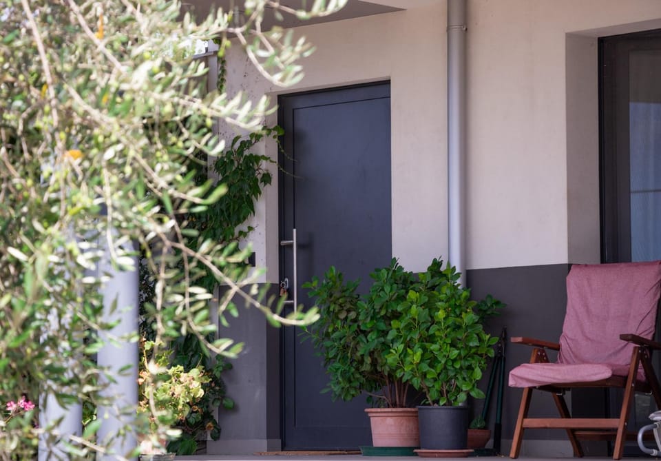 Al Settimo Miglio, alloggio agrituristico Farm Stay in Friuli-Venezia Giulia