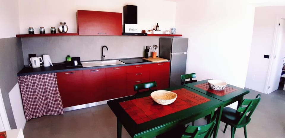 Al Settimo Miglio, alloggio agrituristico Farm Stay in Friuli-Venezia Giulia
