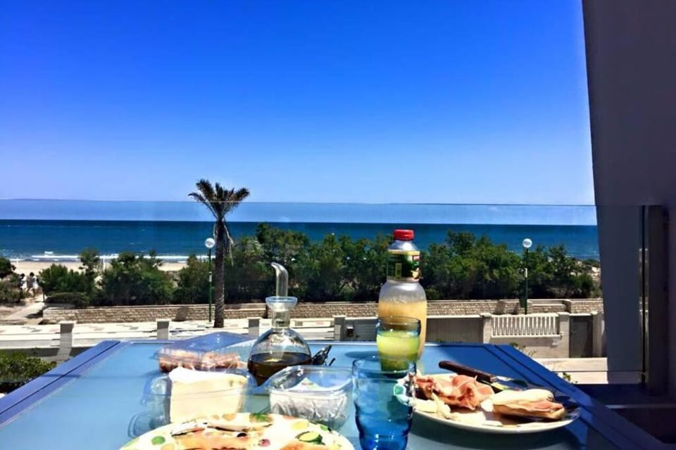 Sea view