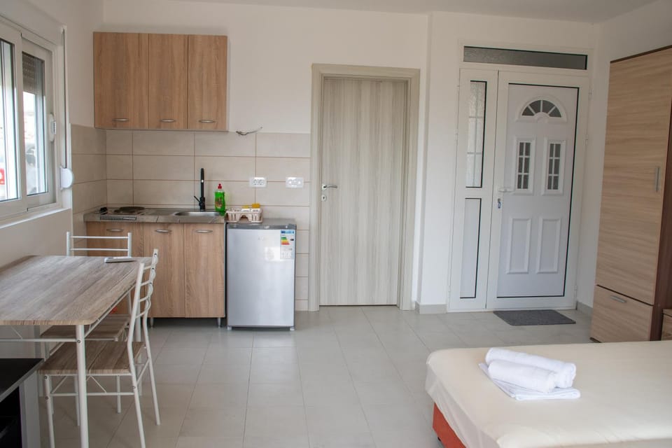 Bay Leaf Apartments Apartment in Kotor Municipality