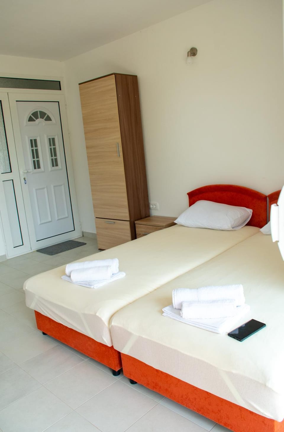 Bay Leaf Apartments Apartment in Kotor Municipality
