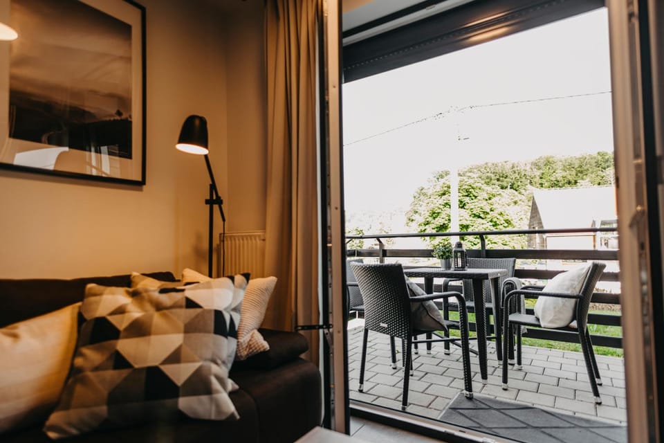 Premium Apartments Terme Sveti Martin Apartment in Slovenia
