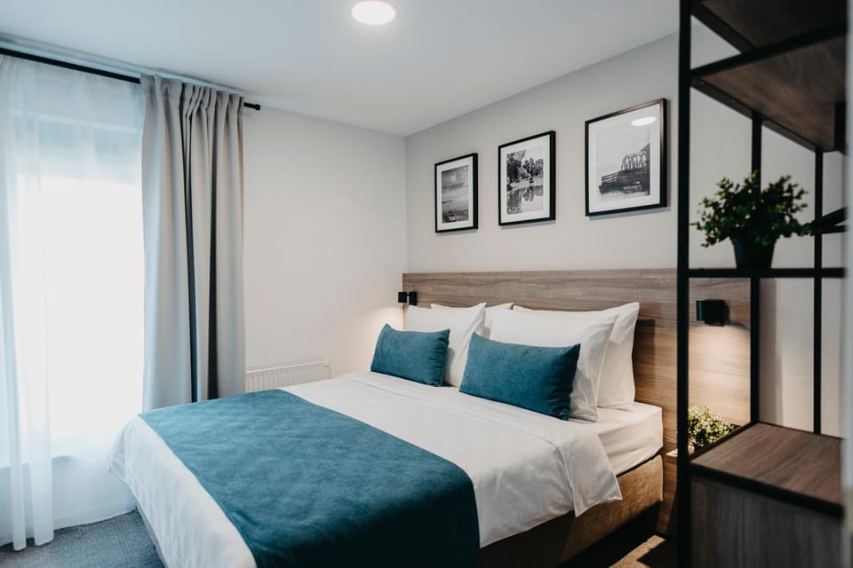 Premium Apartments Terme Sveti Martin Apartment in Slovenia