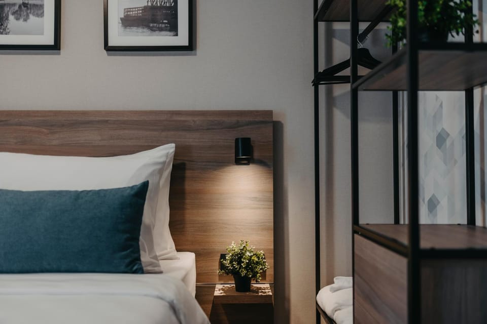 Premium Apartments Terme Sveti Martin Apartment in Slovenia