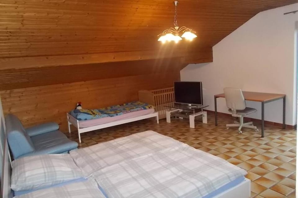 Karl-Stieler-Str. Apartment in Bavaria
