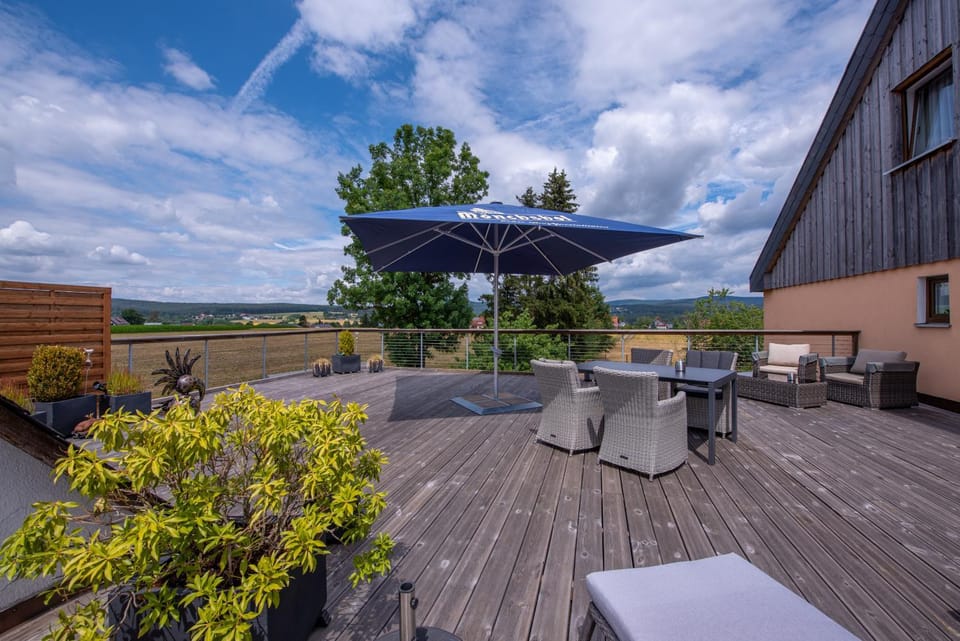 Balcony/Terrace, Balcony/Terrace