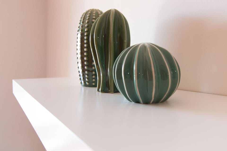 Decorative detail