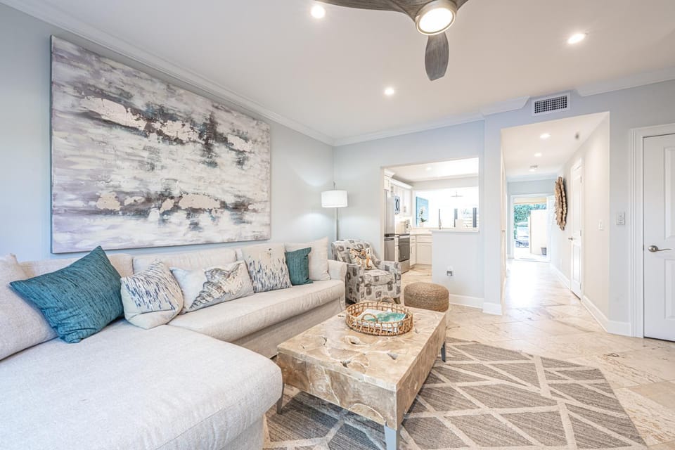 Beachwalk Villa 5071 - Here Comes The Sun House in Miramar Beach