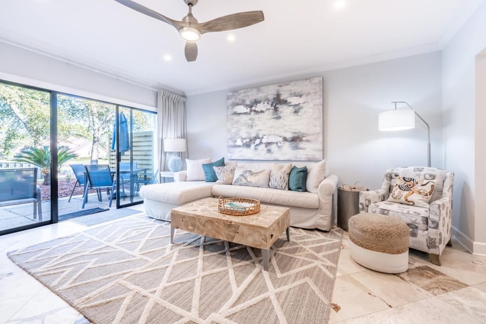Beachwalk Villa 5071 - Here Comes The Sun House in Miramar Beach