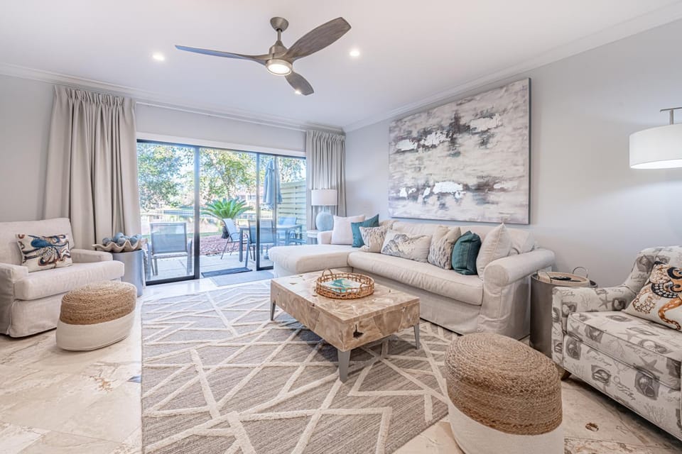 Beachwalk Villa 5071 - Here Comes The Sun House in Miramar Beach