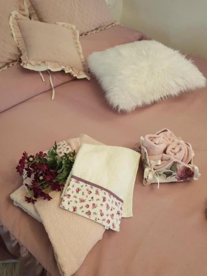 BB Lady Bed and Breakfast in Emilia-Romagna
