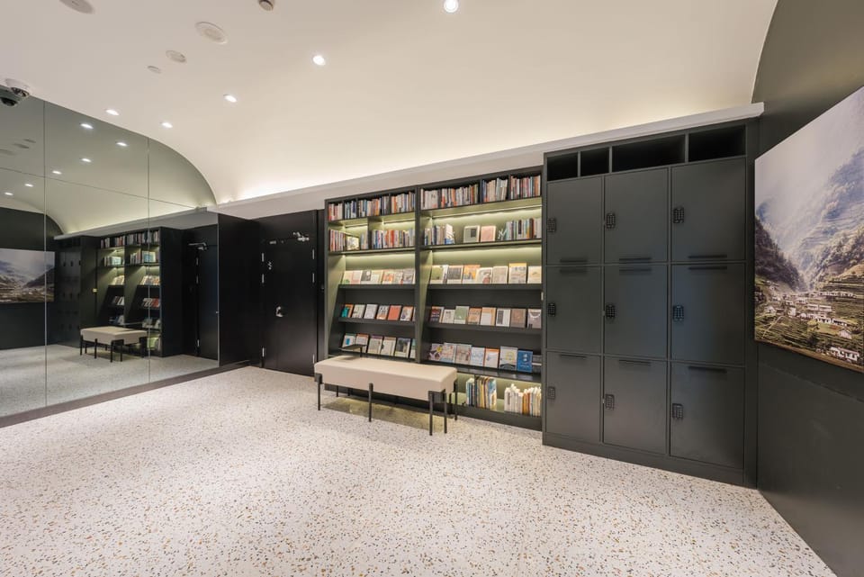 Library