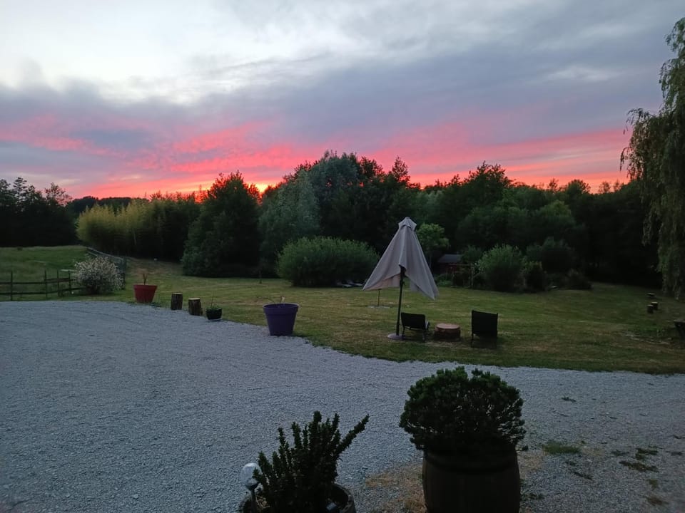 View (from property/room)
