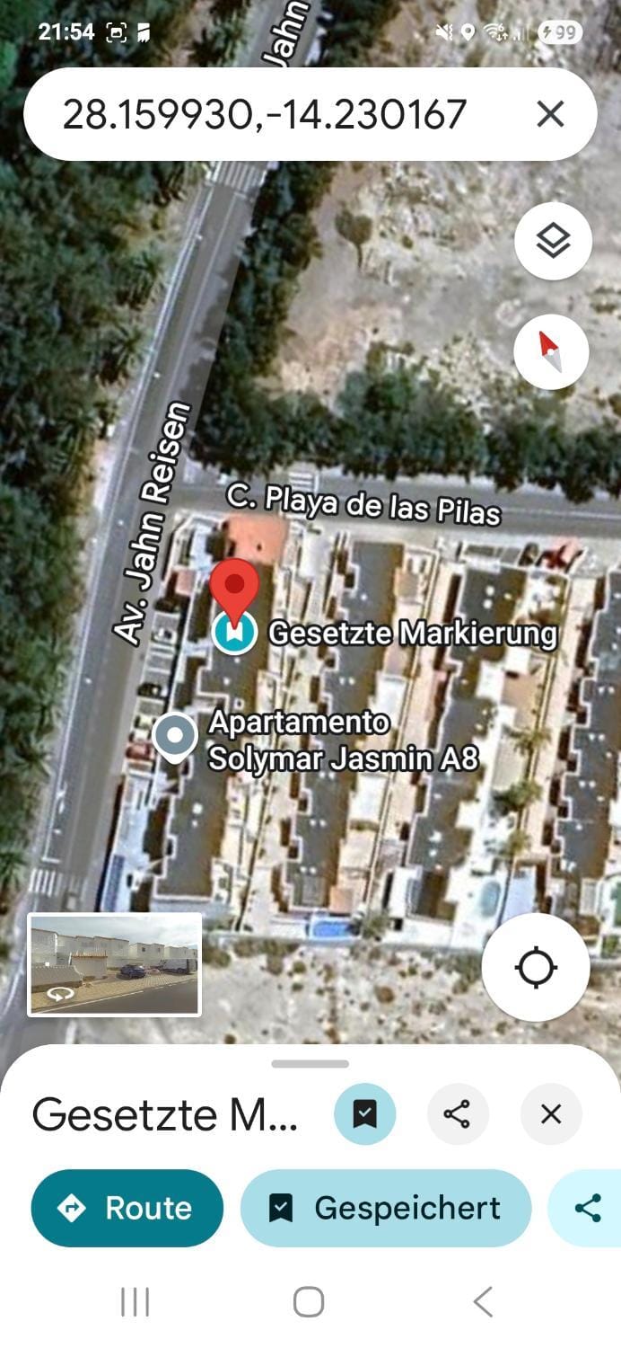 Location